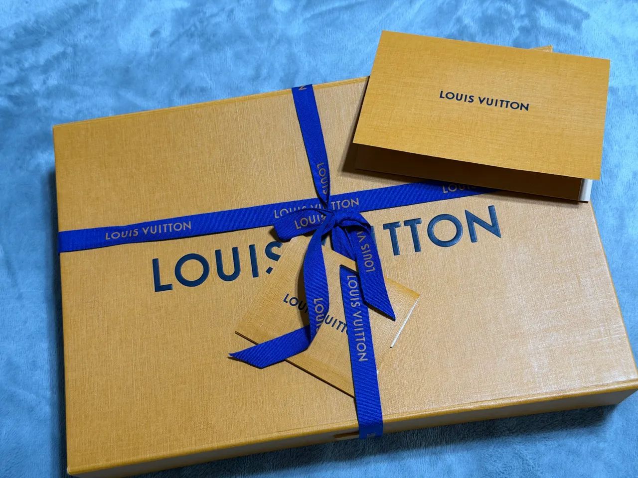 Louis Vuitton Carré From The Cloud 90 - Foto 3