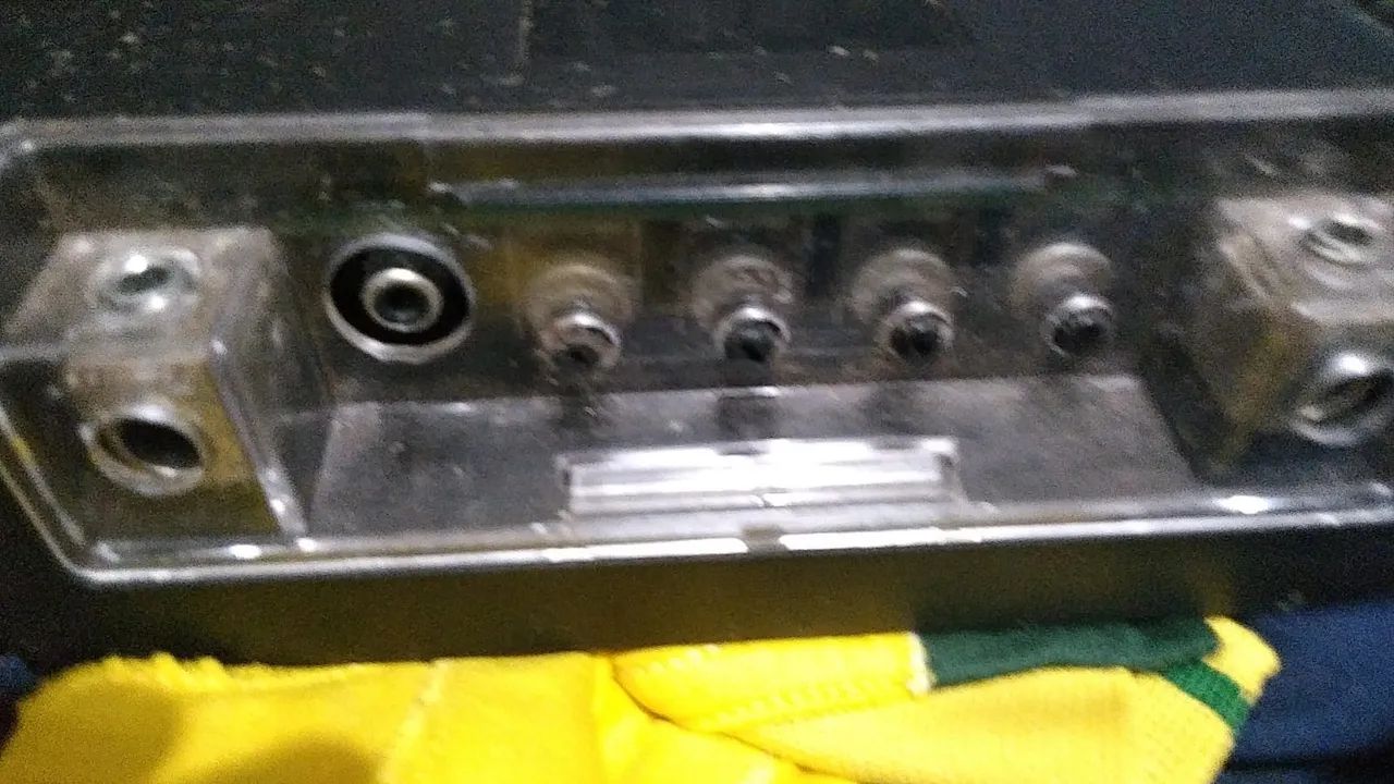Falcon 1200 + Ice 2001 - Foto 5