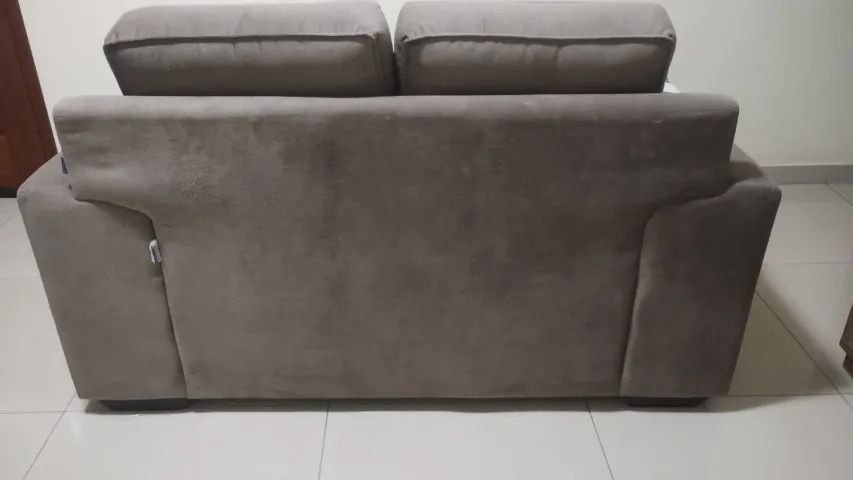 sofá de 2 lugares - Foto 3