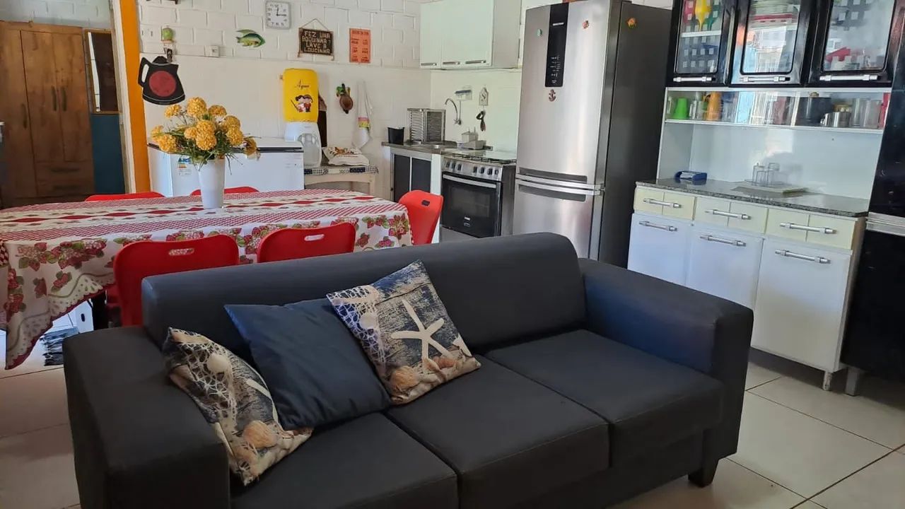 Casa temporada no Francês - Foto 5