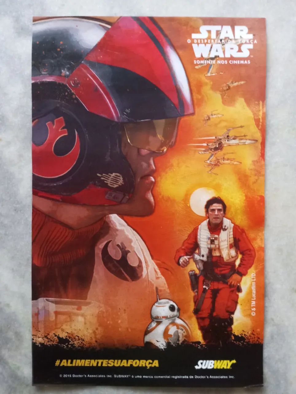 Posters Star Wars - Foto 3