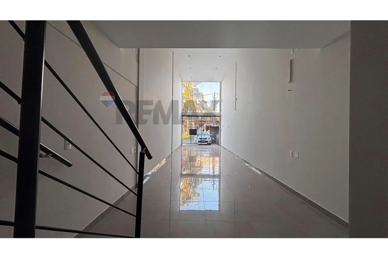 Sala comercial para locação - Santa Bárbara DOeste/SP - Foto 3