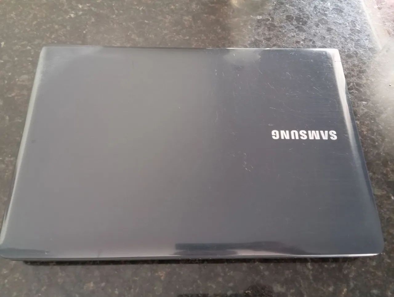 Notebook Samsung HD 1TB 2GB 14 Dual Core - Foto 4