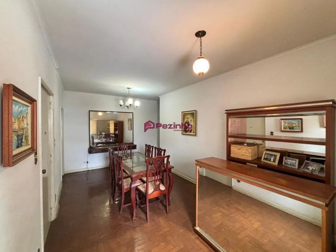 Apartamento à venda e para alugar em Limeira, Centro, com 3 quartos, com 132.7 m² - Foto 2