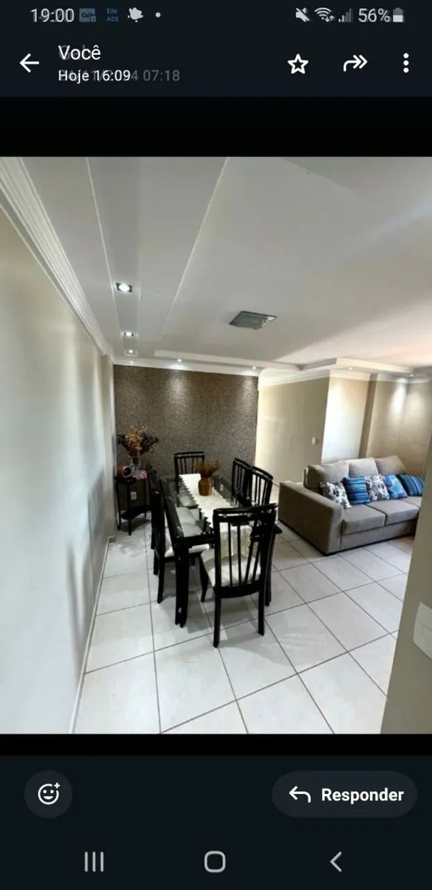 Apartamento Ed Ouro Preto  - Foto 4