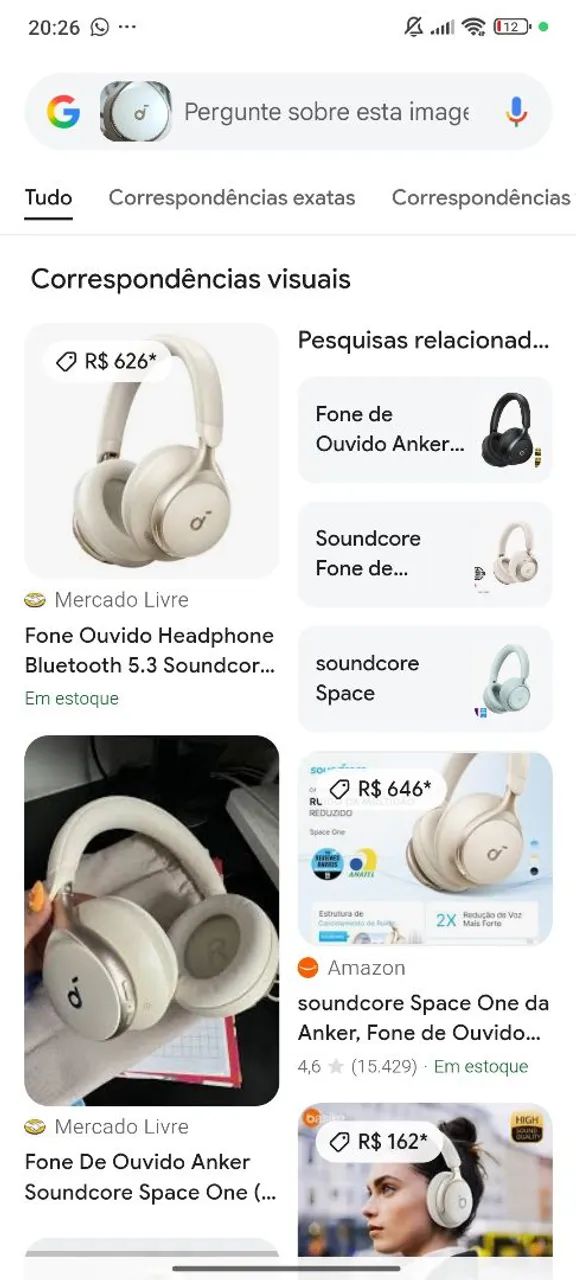 Fone bluetooth  - Foto 2