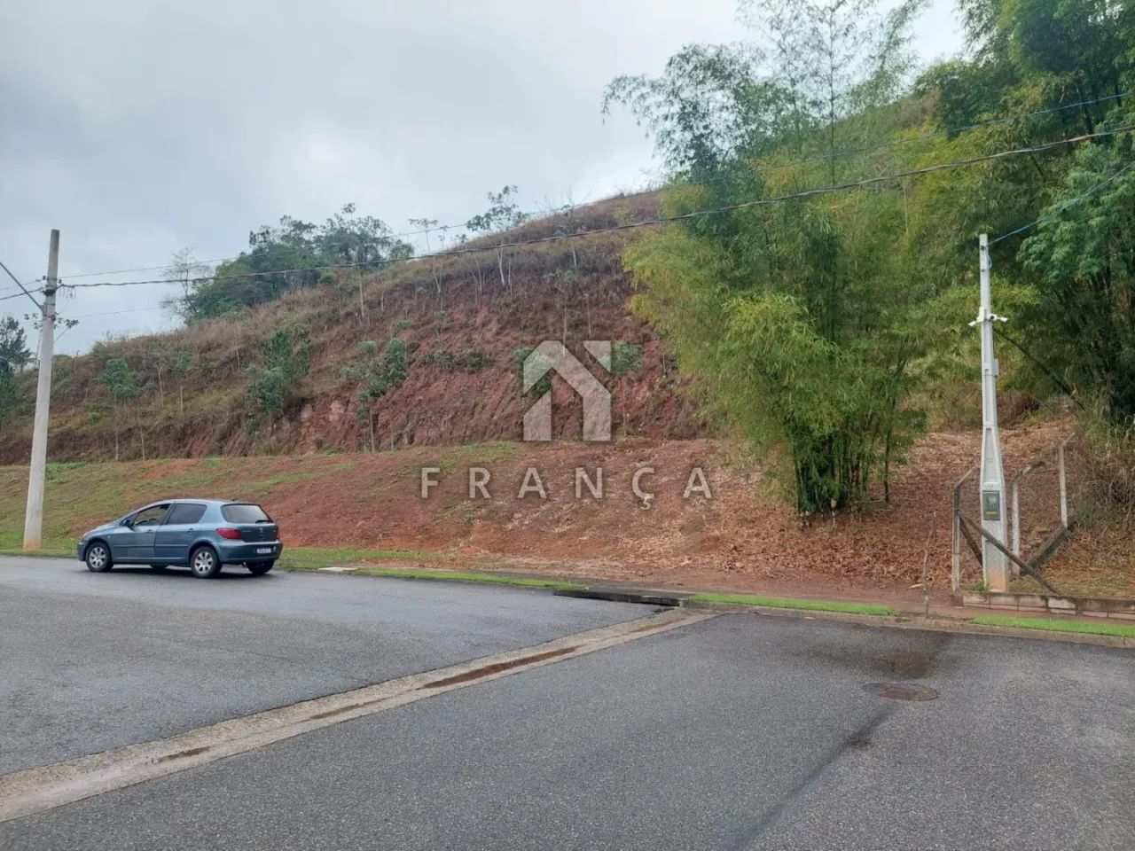 Terreno Condomínio em Guararema - Foto 4