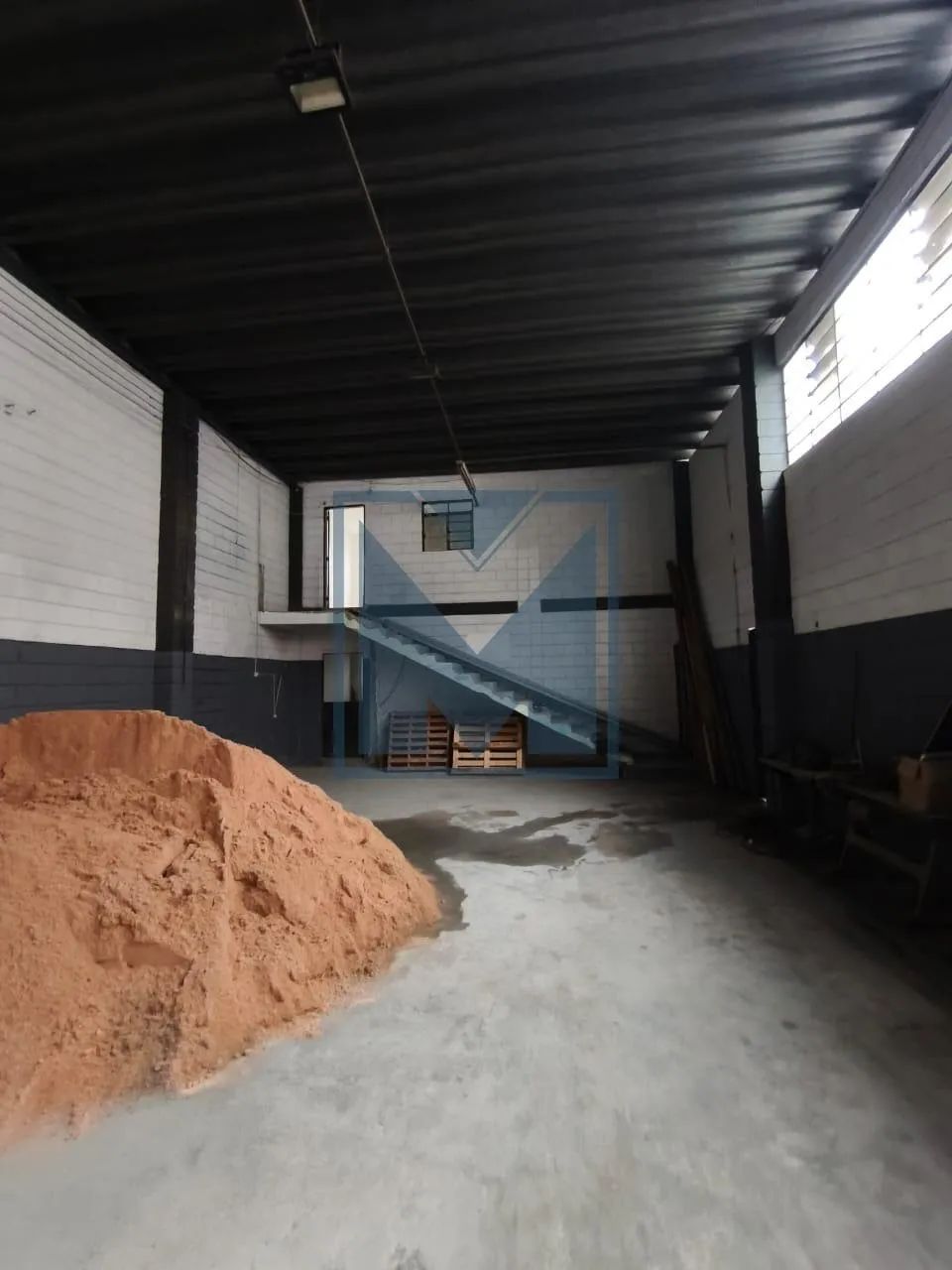 Galpão para Alugar em Vila Nova Cumbica, Guarulhos, 535m² - Foto 4