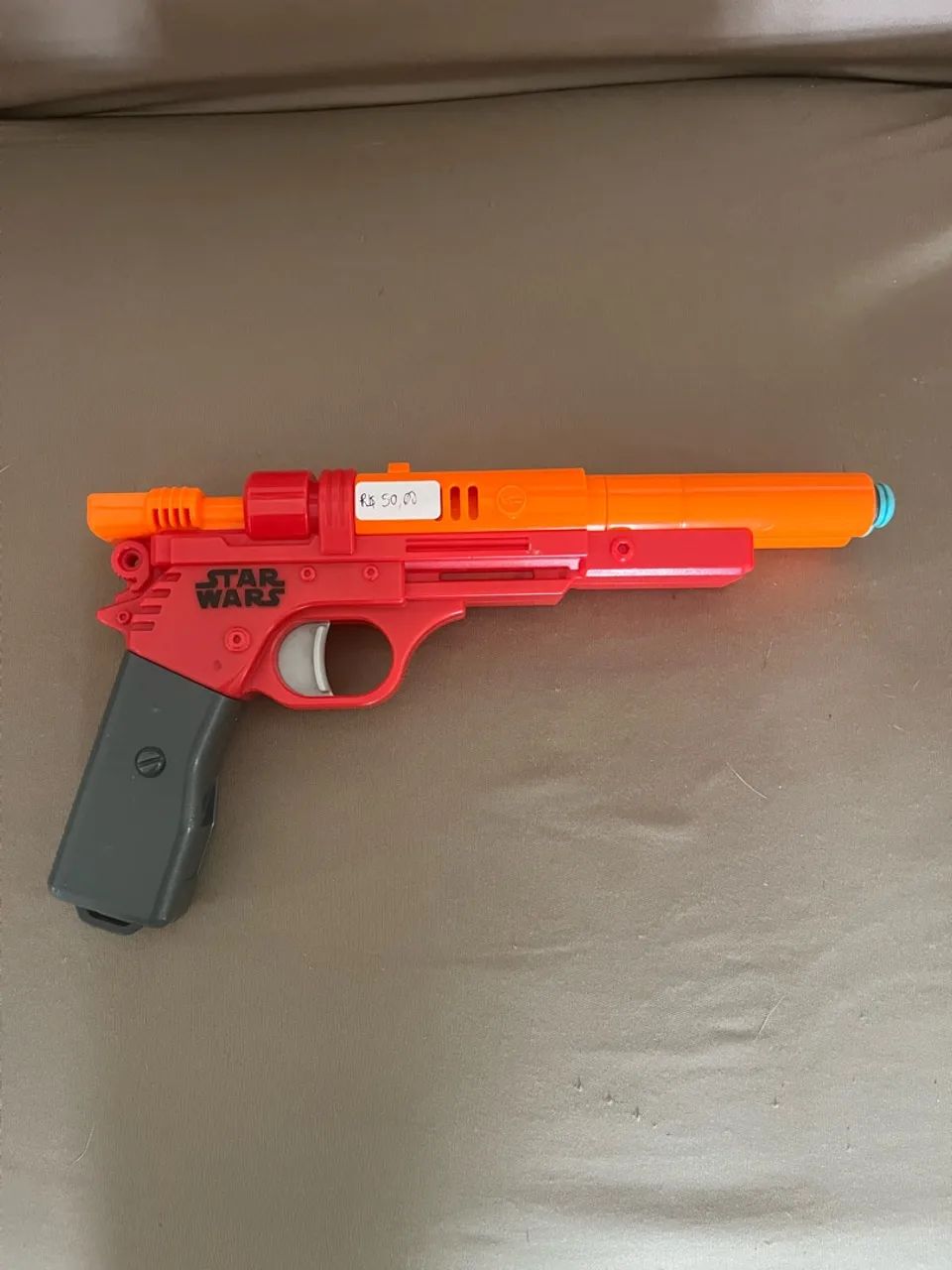 Nerf variadas  - Foto 5