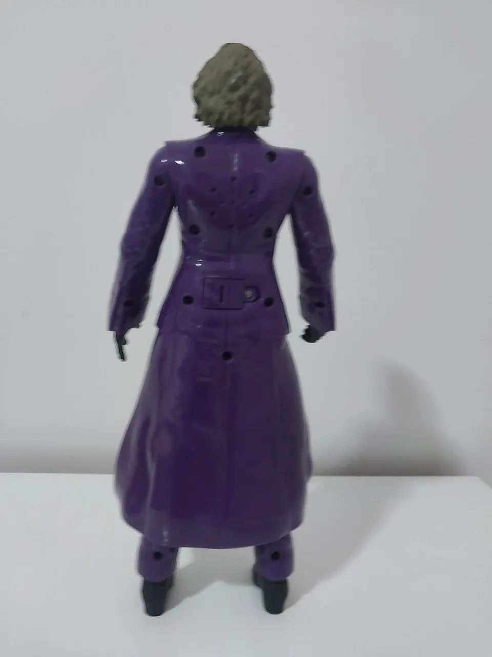 Boneco Coringa  30cm  - Foto 2