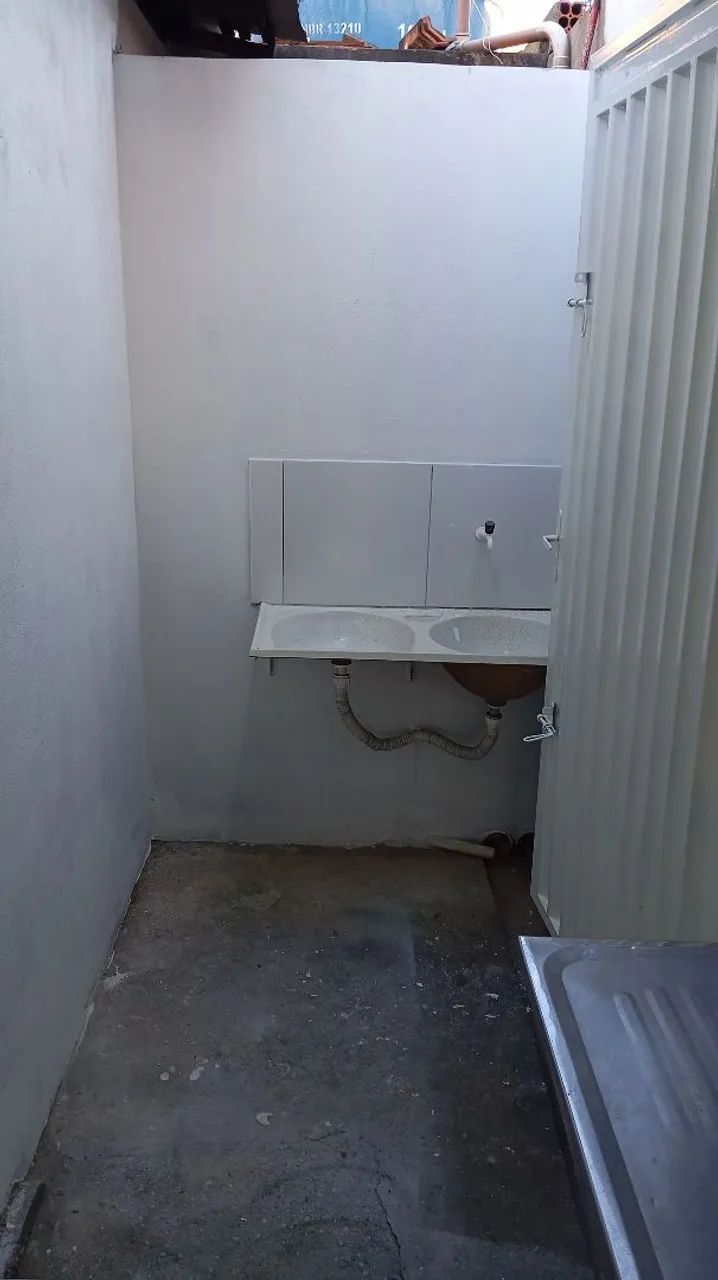 Casa em Timon com energia solar e internet  - Foto 3