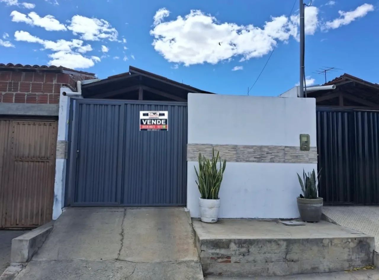 Vendo minha casa com URGÊNCIA  - Foto 2