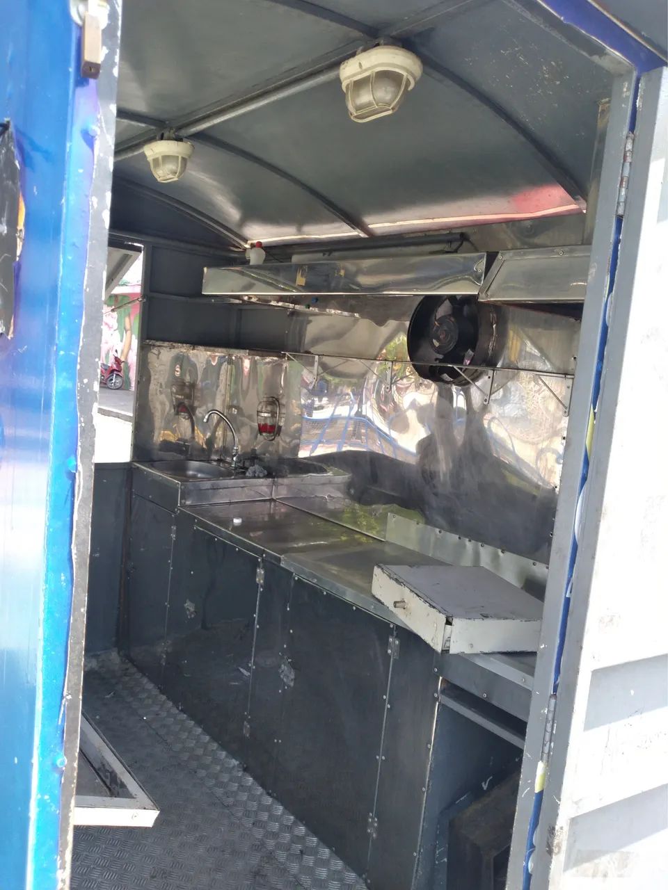 Food Truck  - Foto 2