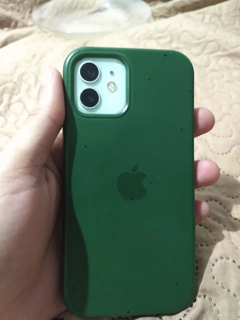 iPhone 12 128gb - Foto 2