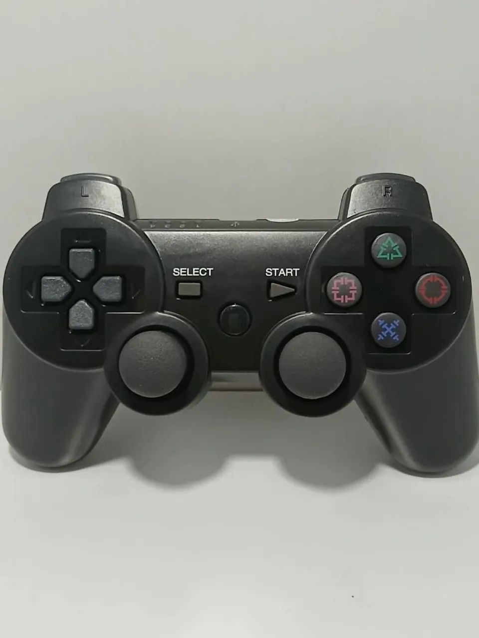Controle PS3 sem fio - Foto 2