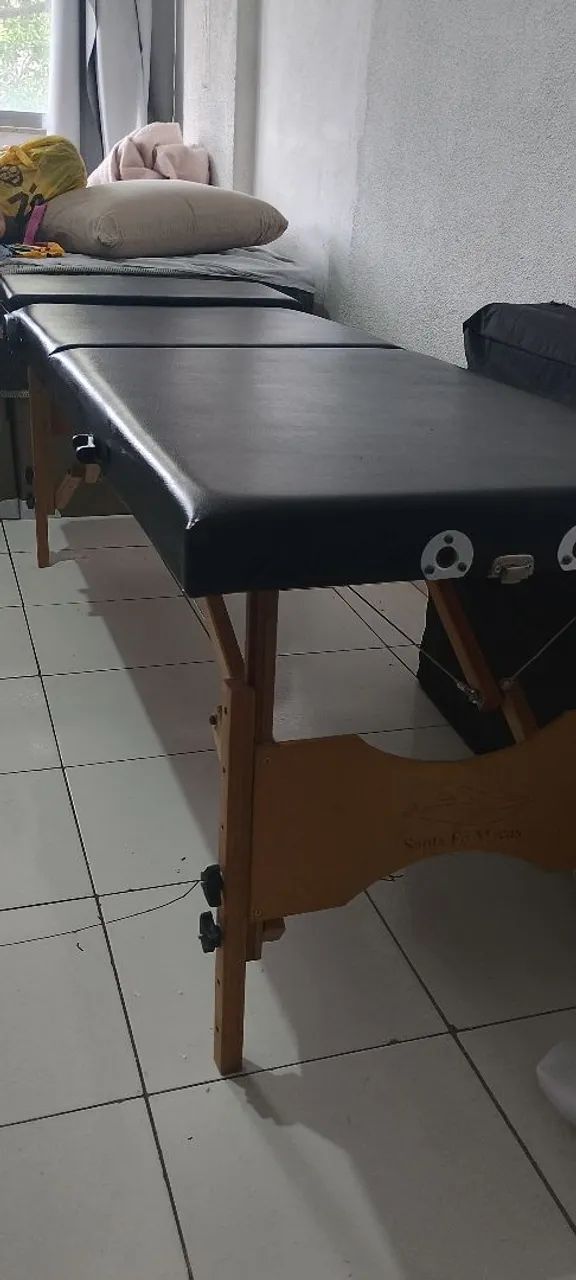 Maca portátil  - Foto 3