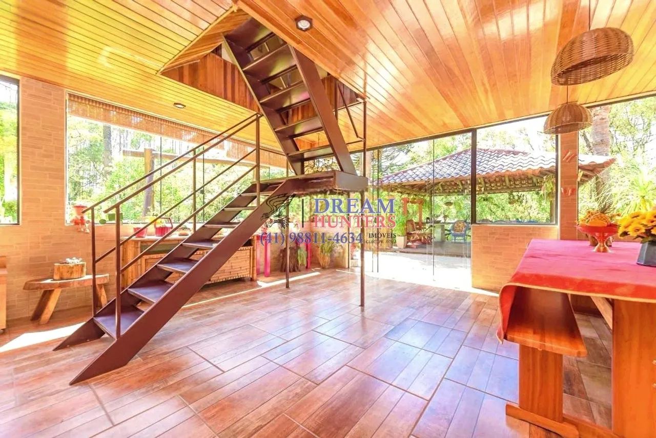 Chácara a venda em Campo Largo, com 45.724m² - Foto 3
