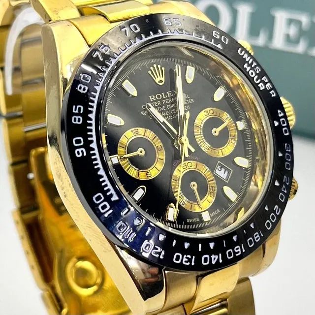 Relógio Rolex E399 - Foto 2