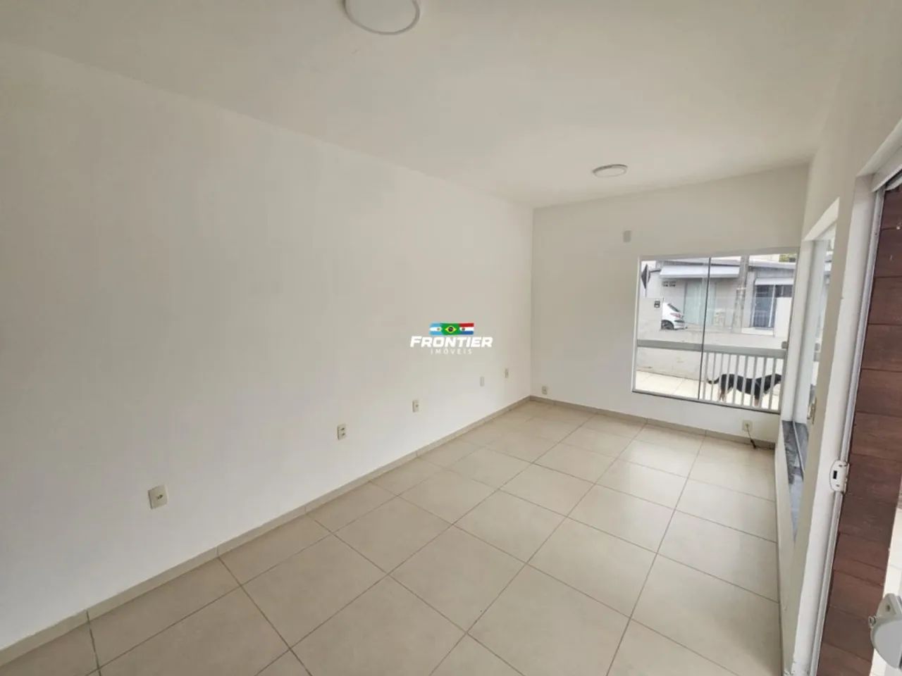 Sala comercial Porto Belo SC - Foto 5