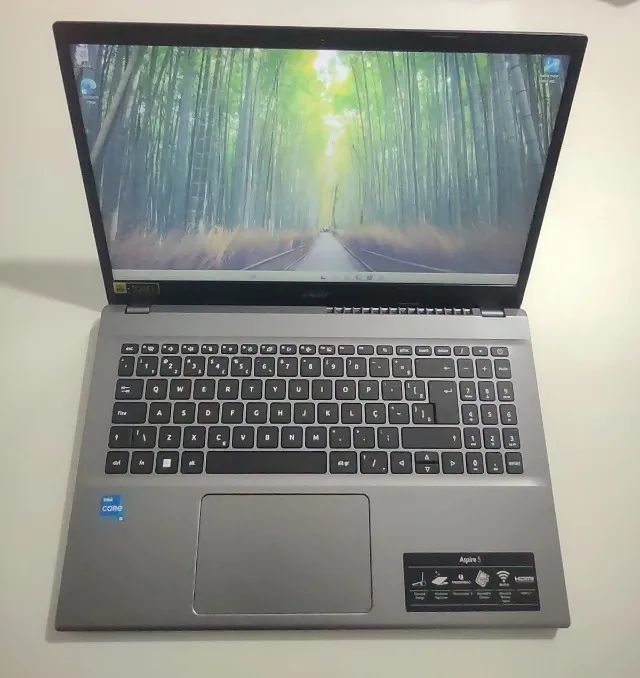 Acer Aspire 5 - OPRTUNIDADE