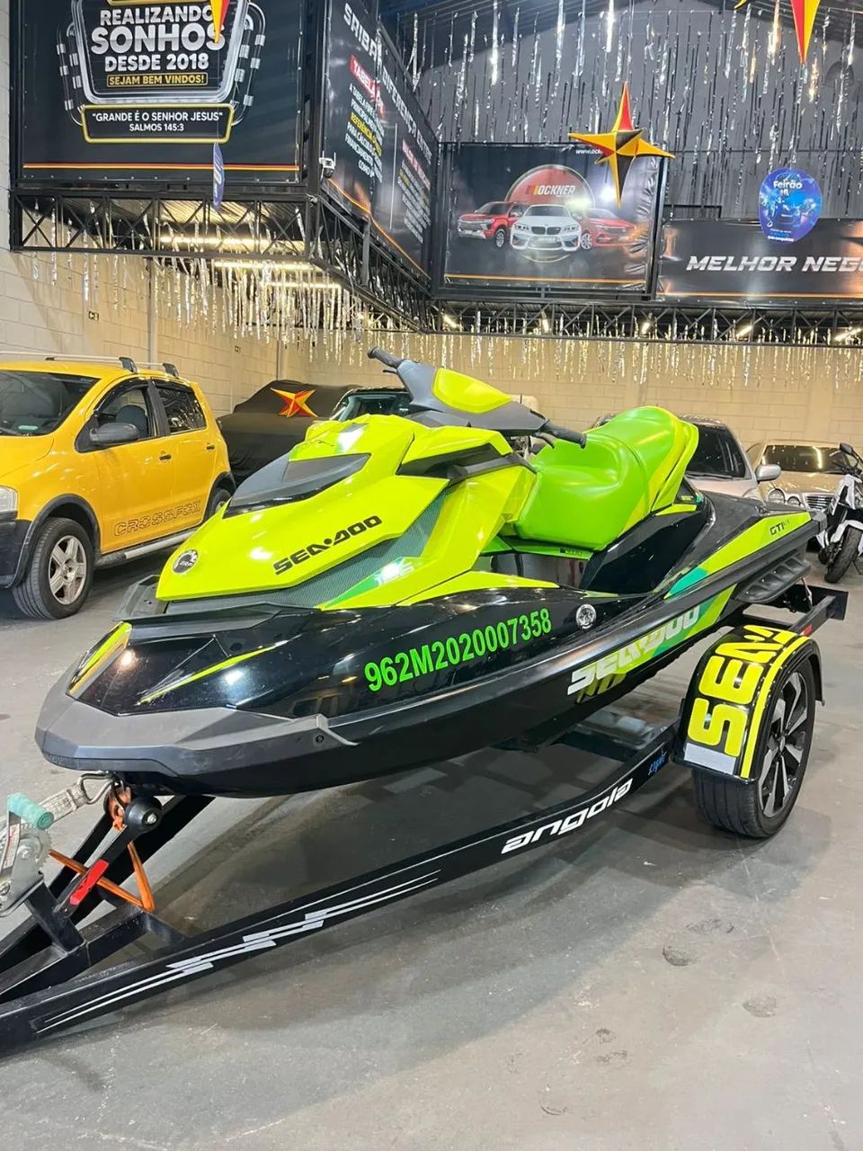jetski