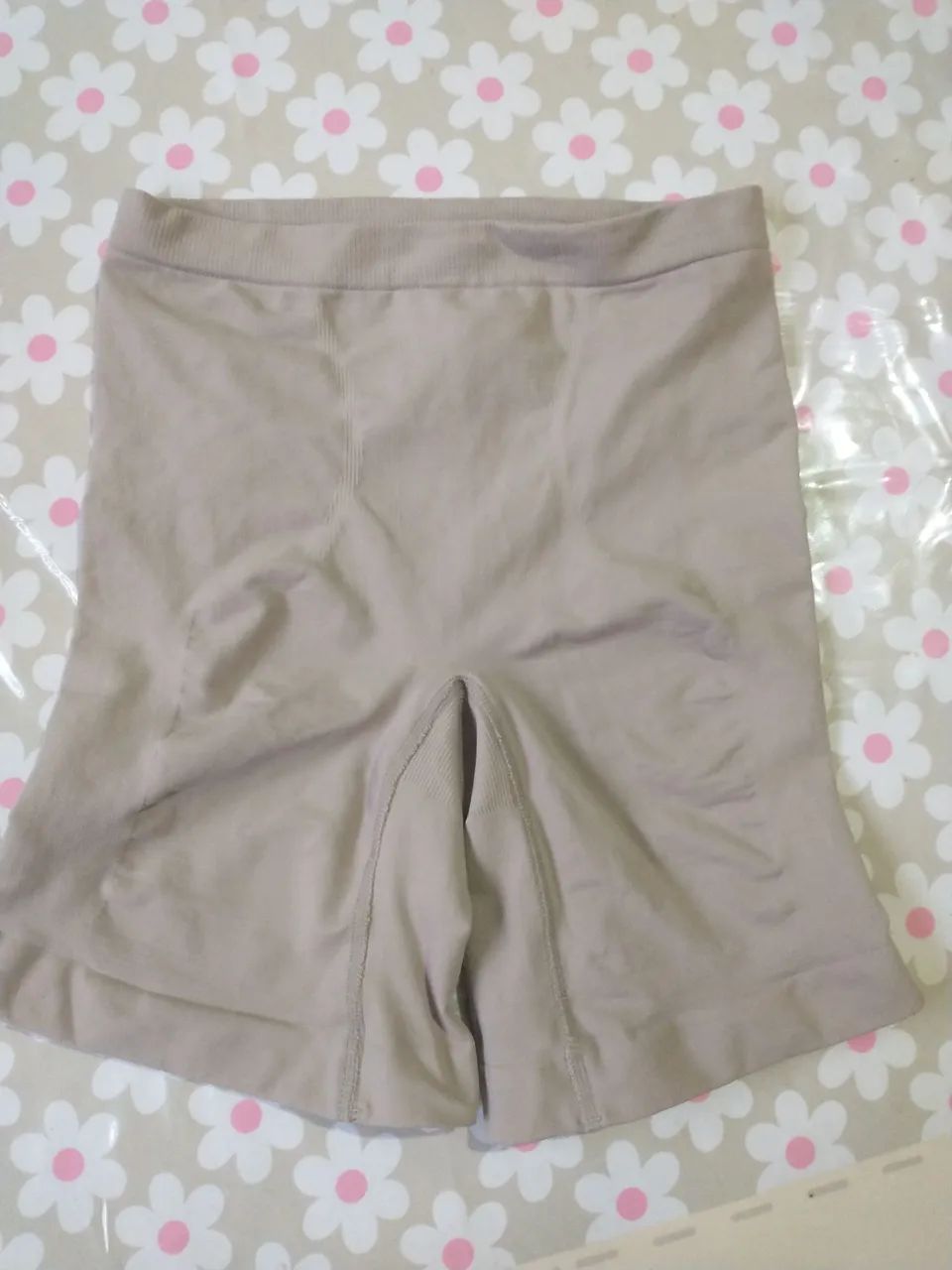 Short modelador de alta pressão M  - Foto 2