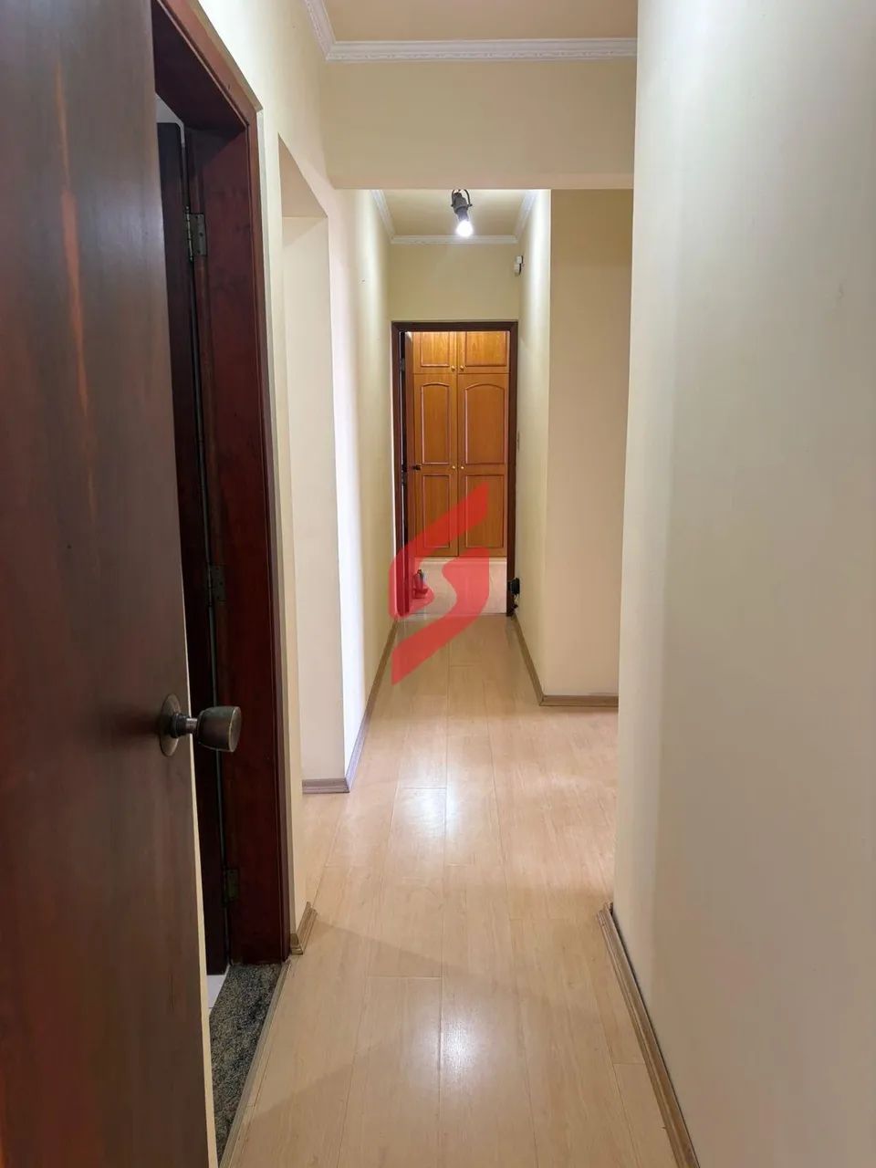 Apartamento 3 dormitórios no Centro - Foto 2