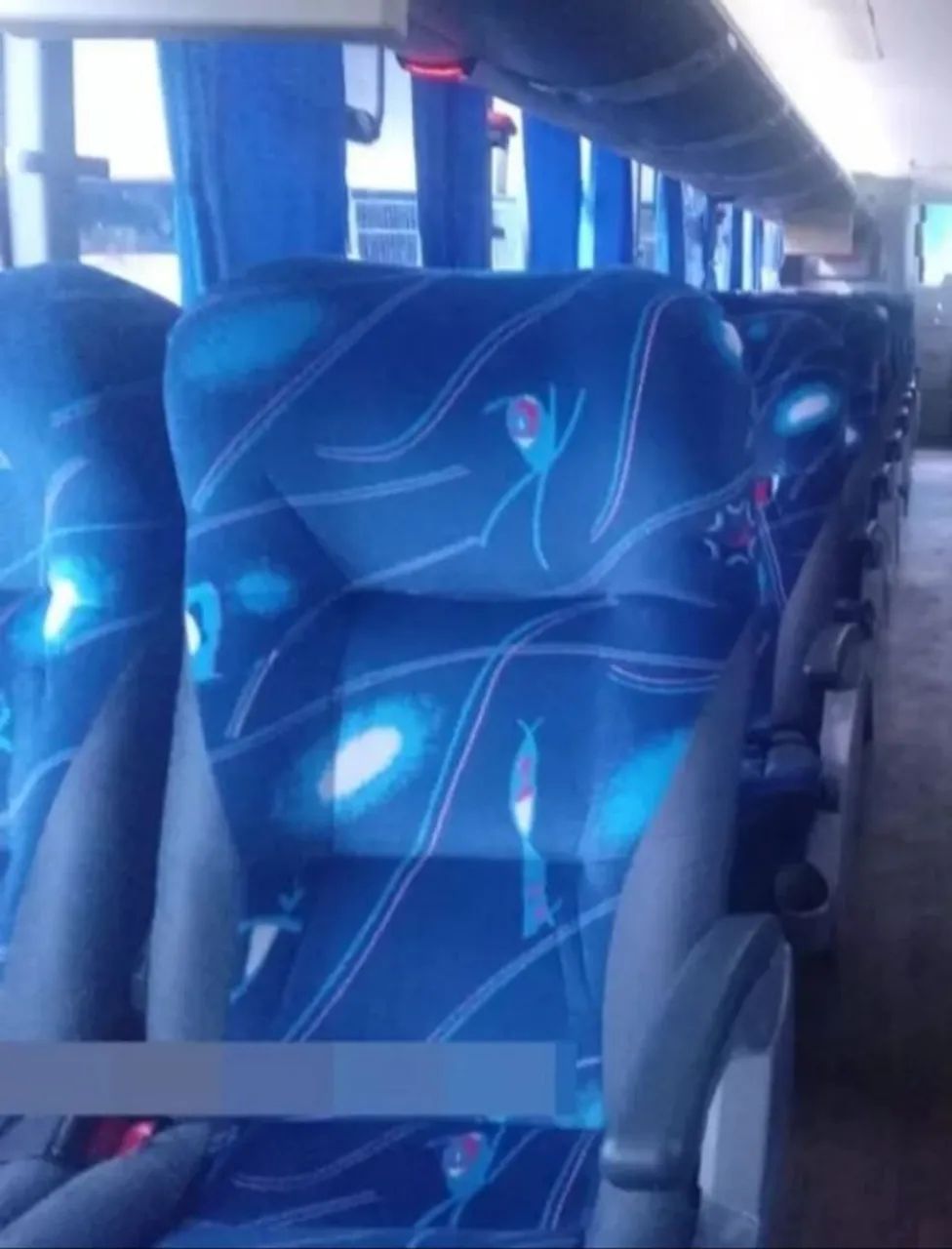 Ônibus G7 LD Marcopolo Paradiso 1600 - Ano 2012 - Foto 13