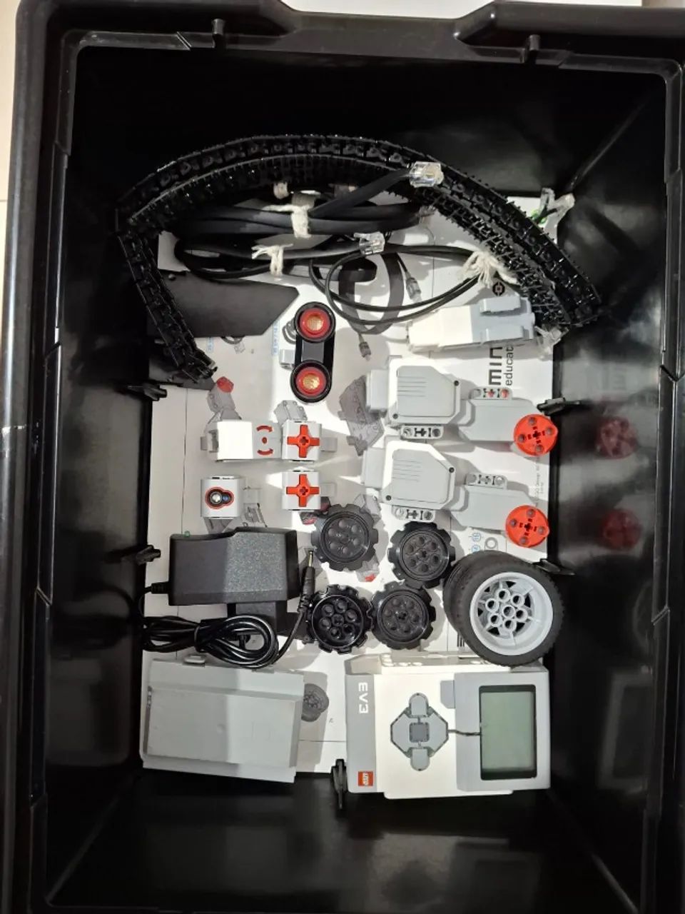 Lego Mindstorms EV3 - Foto 3