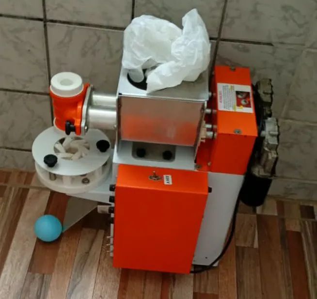 Maquina automática de salgados.  - Foto 3