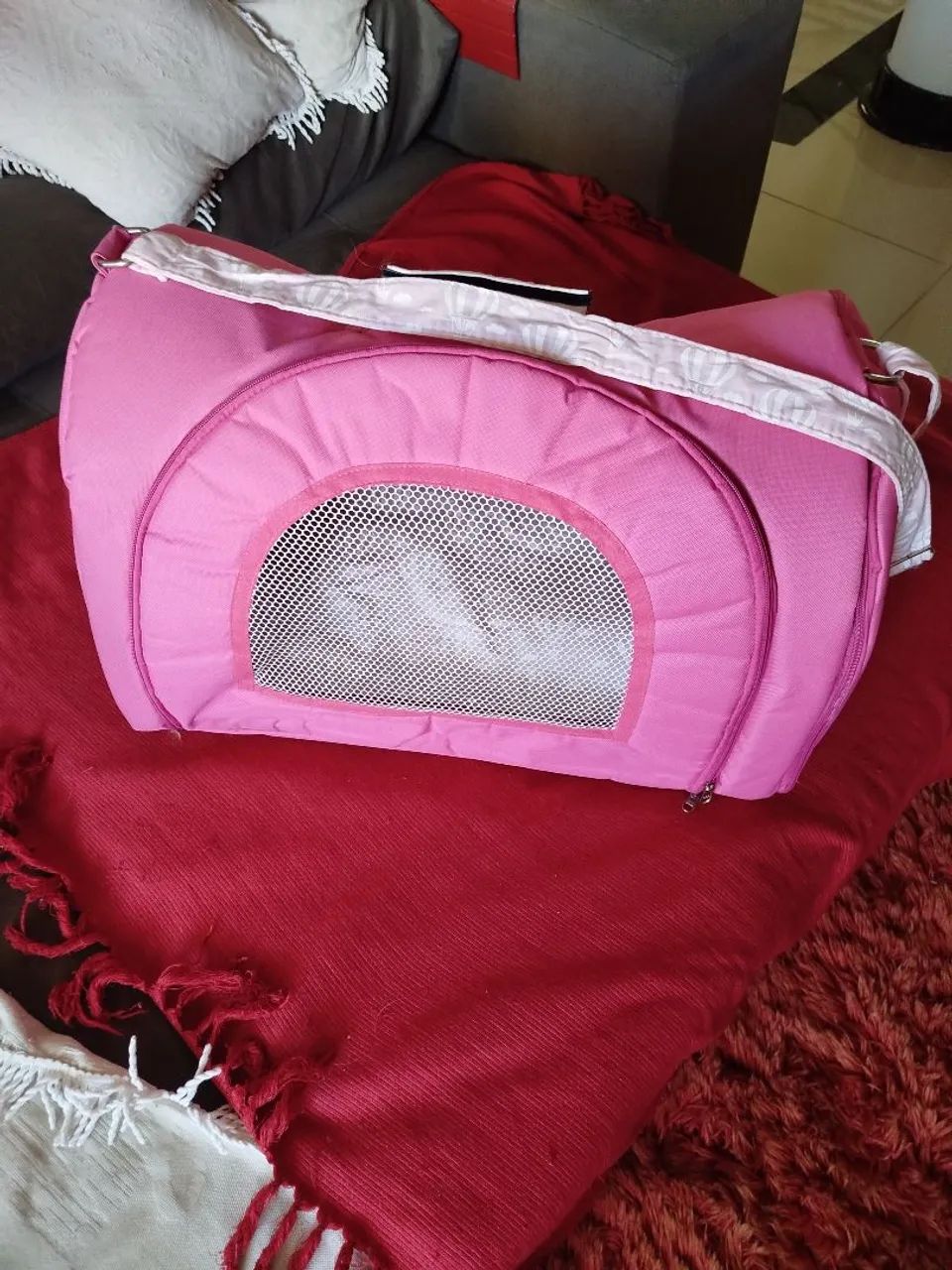 Bolsa pet