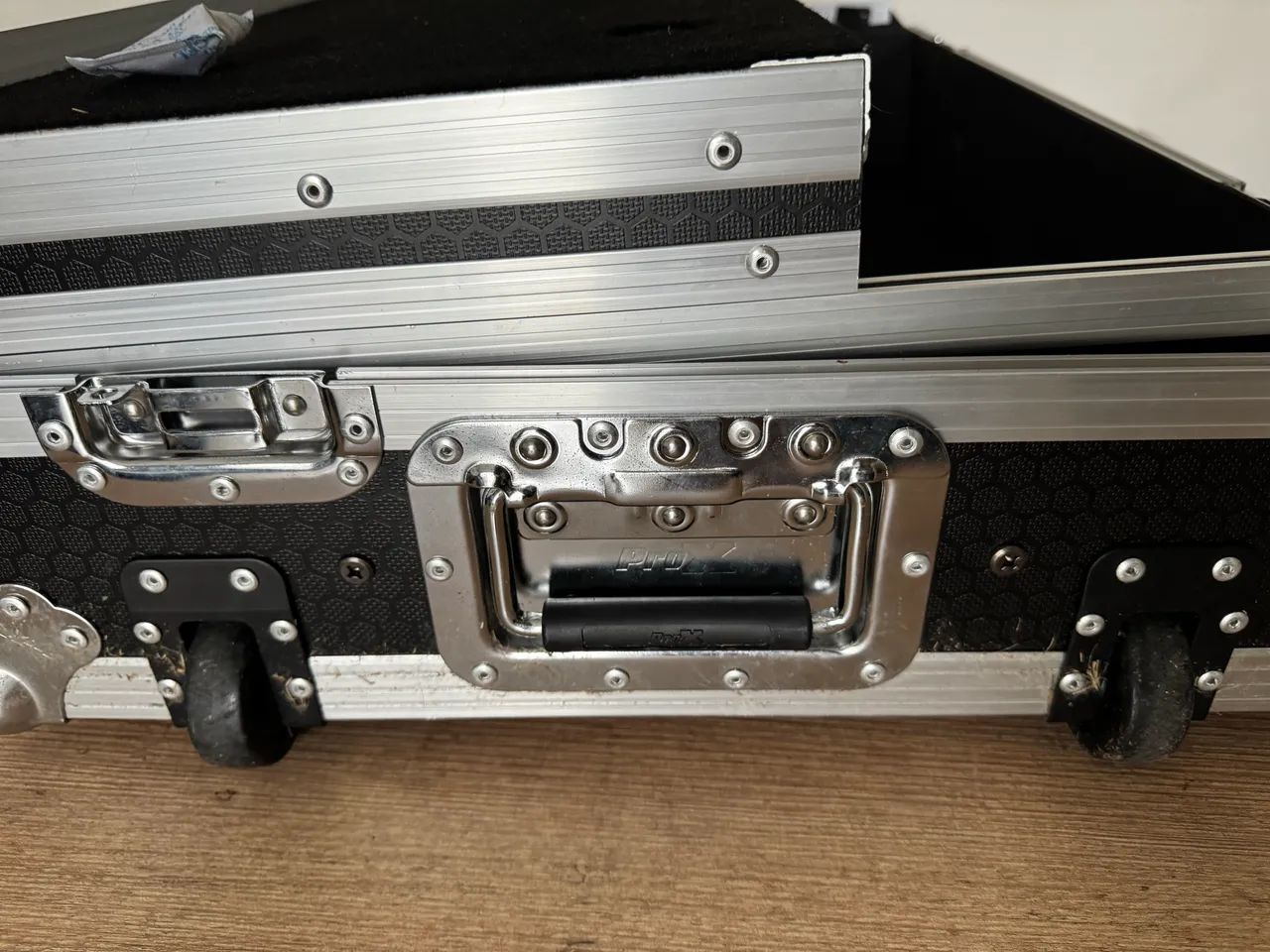 Flight Case XDJ RX3 - Foto 3