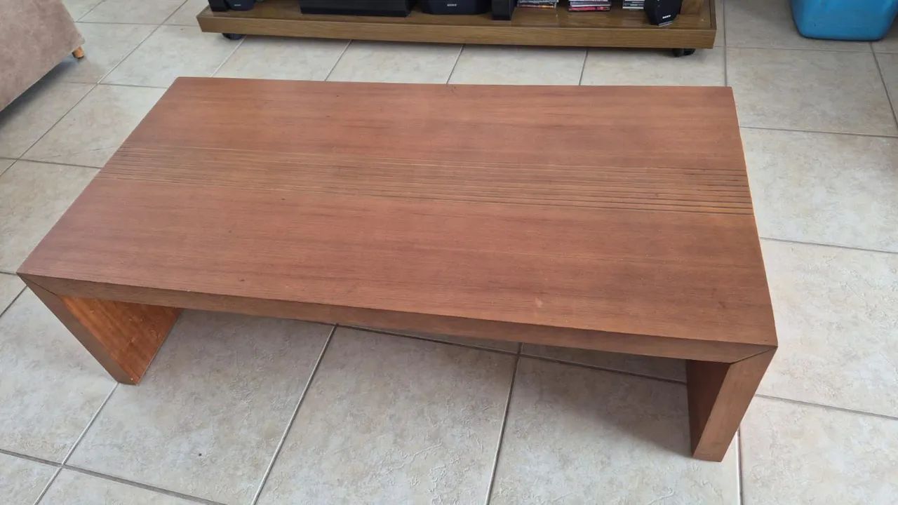 Mesa de centro