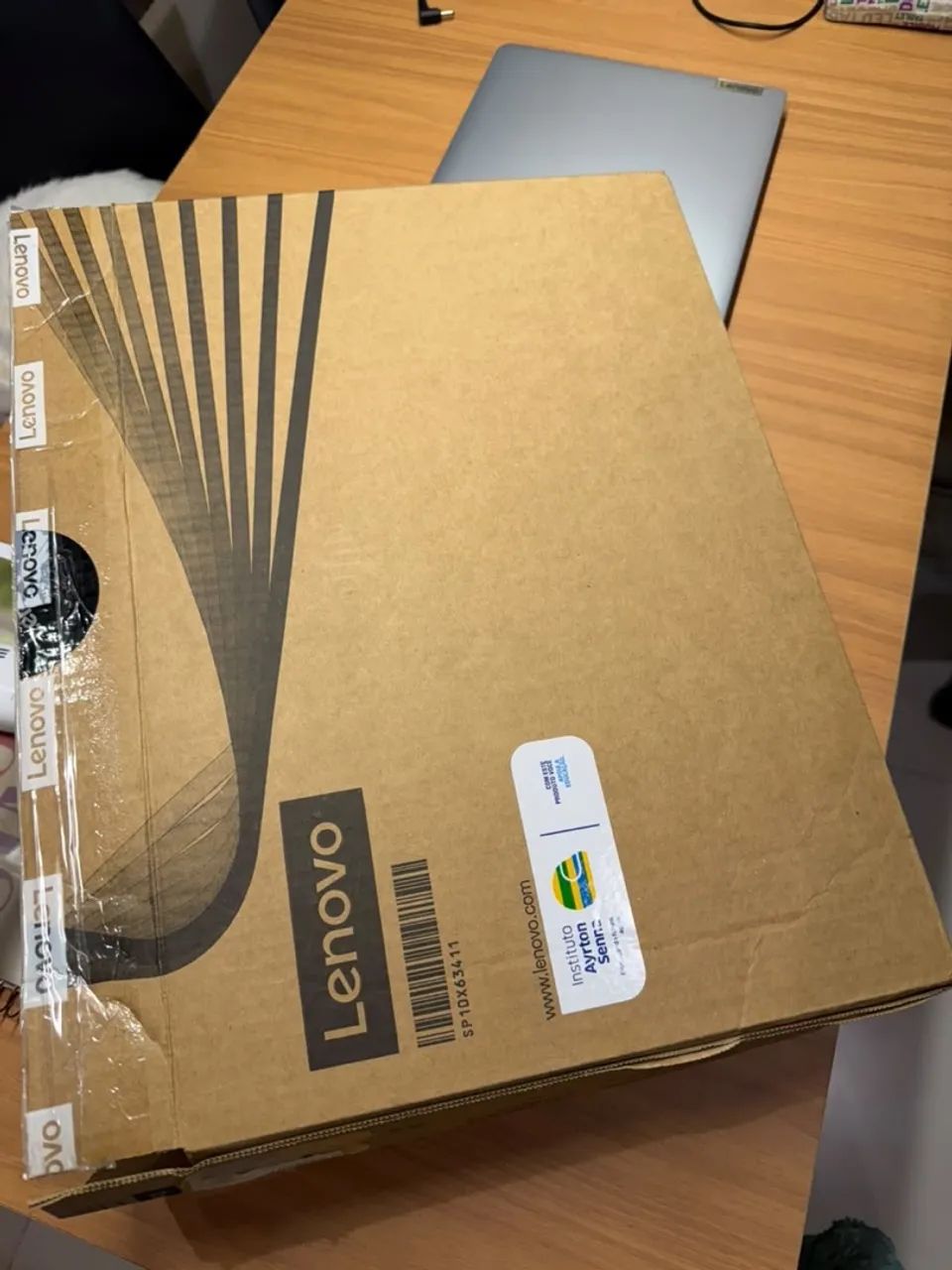 Notbook Lenovo Core I5 - Foto 5