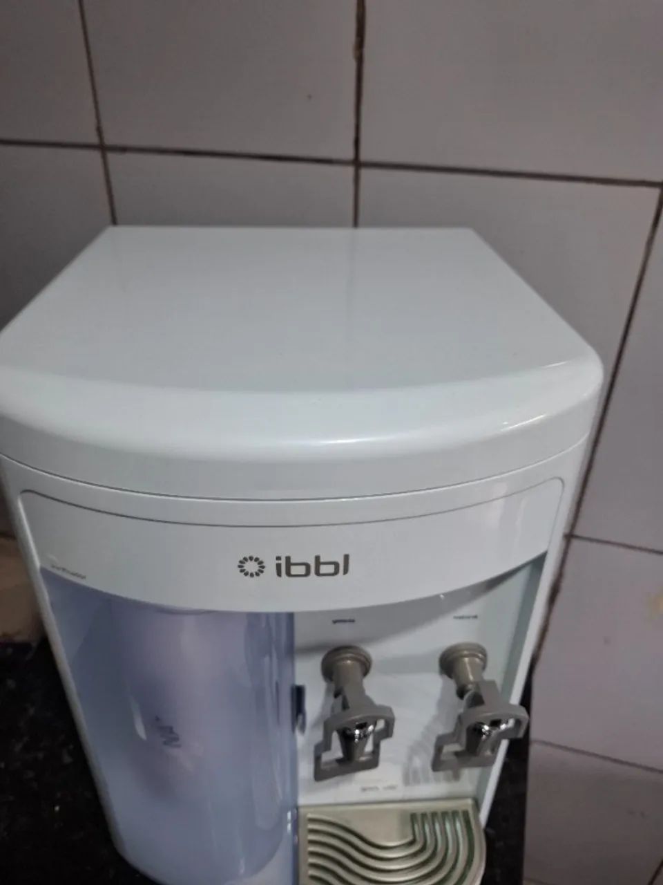 Bebedouro IBBL 220v Novo nunca usado