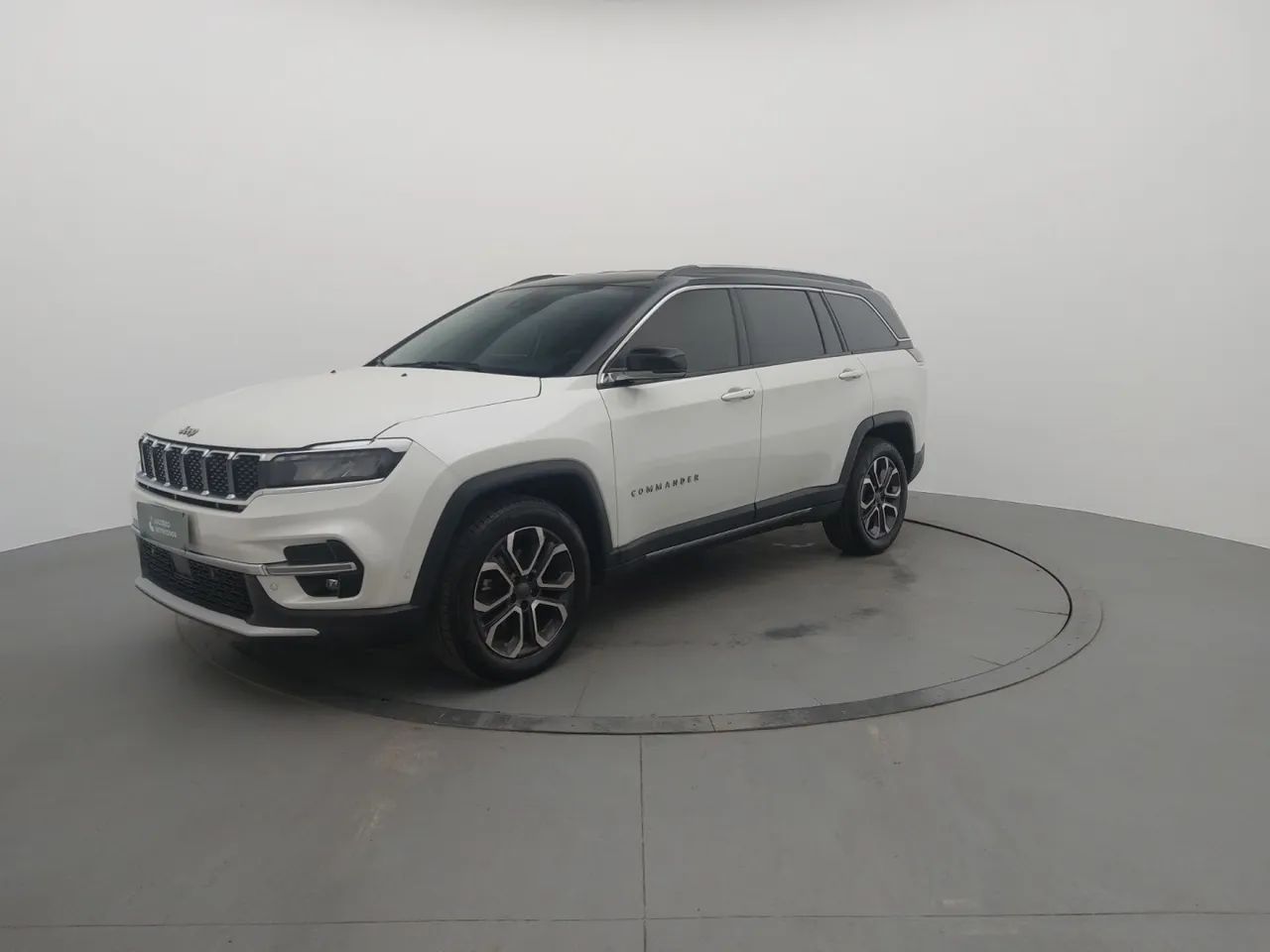 Jeep Commander Commander Limited T270 1.3 TB Flex Aut. 2025
