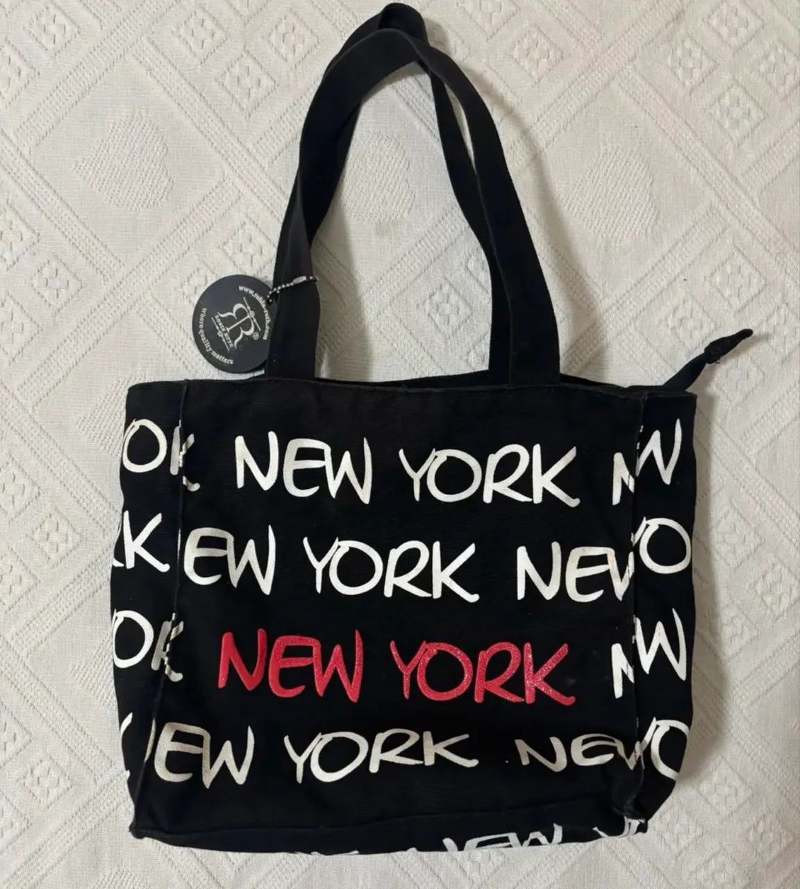 bolsa robin ruth importada