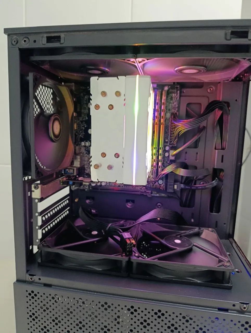Pc Gamer RX 6600M - Foto 3