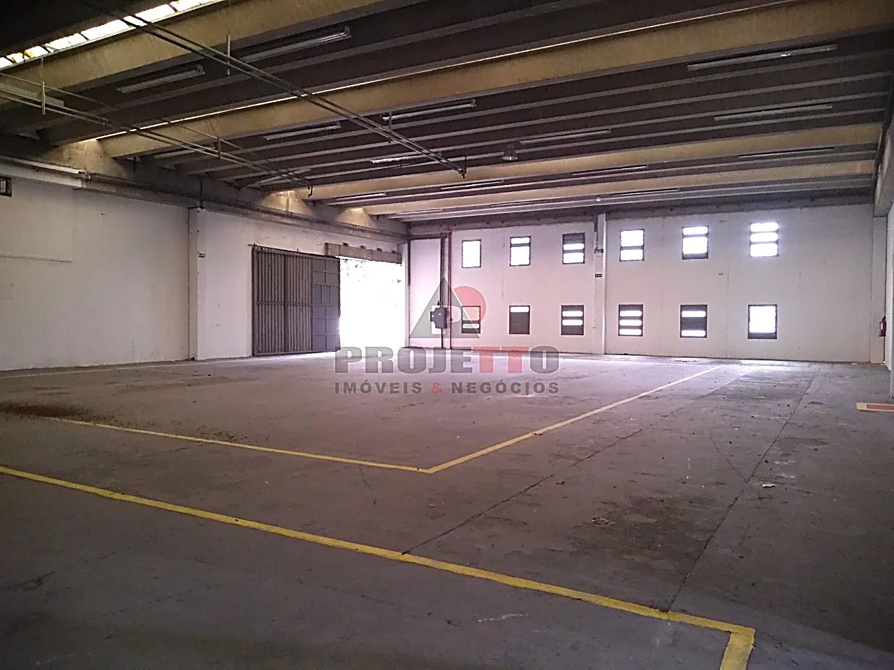 Galpão industrial 6.130m2 - Ribeirão Pires - Foto 5