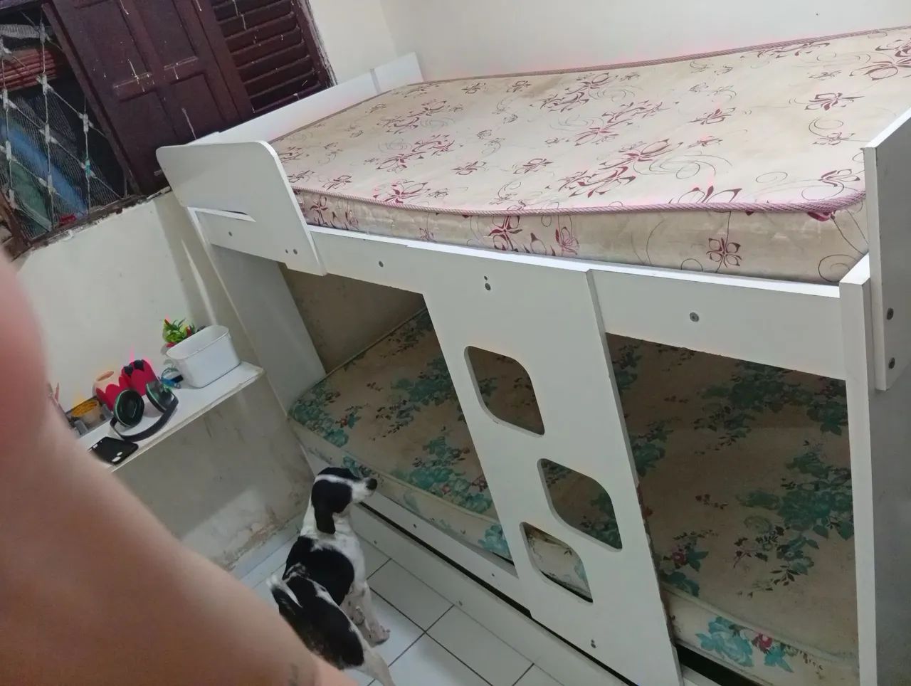 Vendo cama triliche  - Foto 3