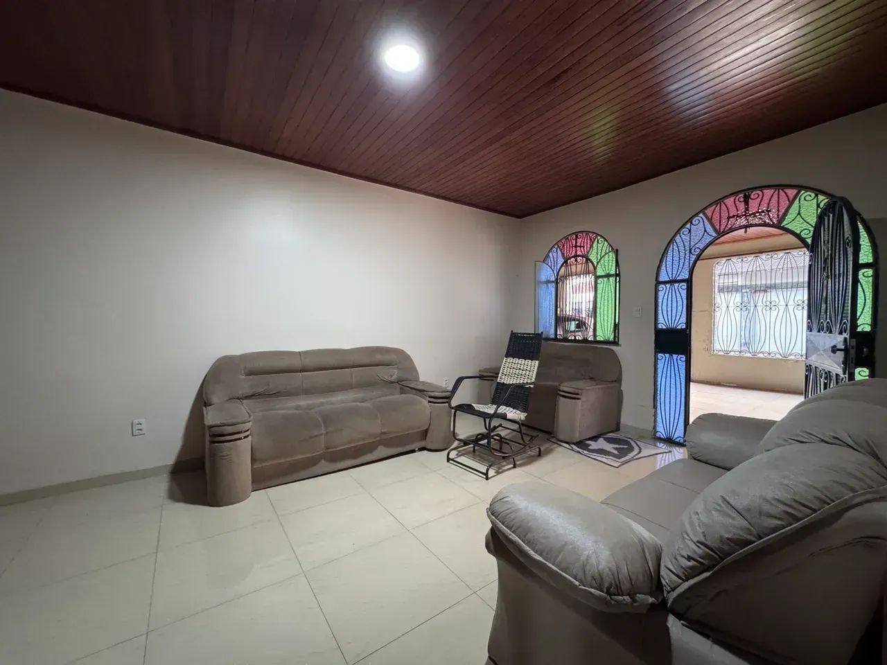 CASA À VENDA NO ALVORADA  MANAUS/AM - Foto 3