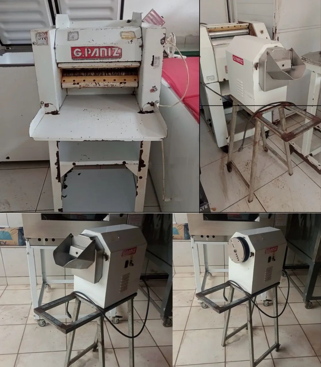 Equipamento completo para padaria  - Foto 5