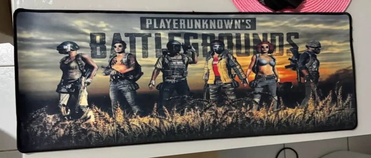 mouse e mousepad - Foto 2