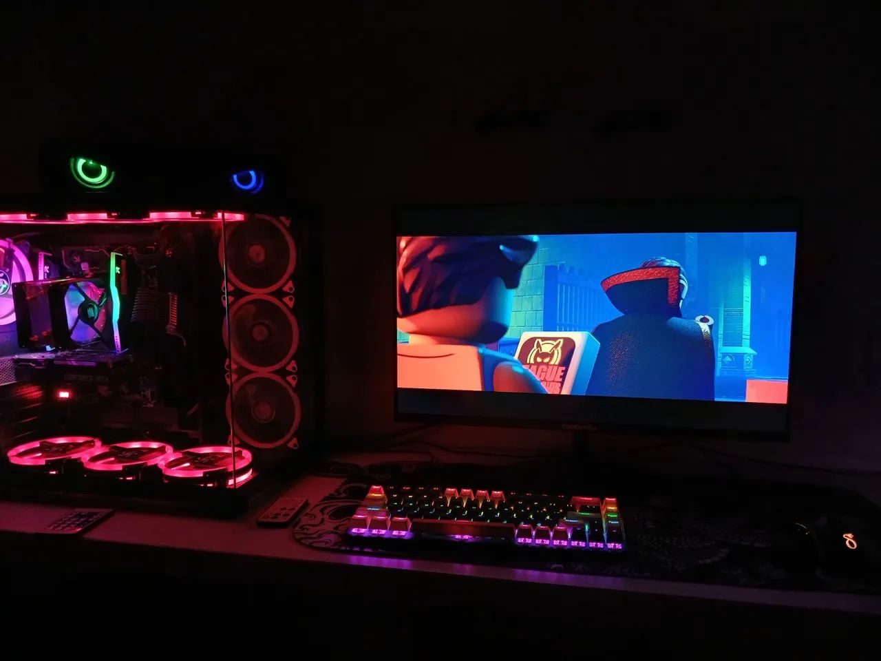 COMPUTADOR GAMER - Foto 2