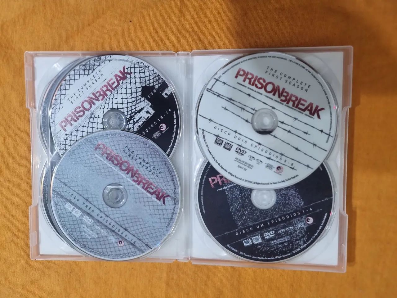 Dvds  - Foto 2