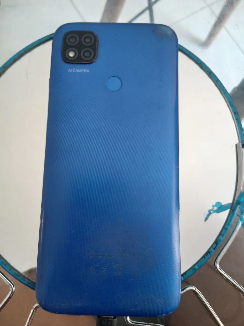 Redmi 9c - Foto 3