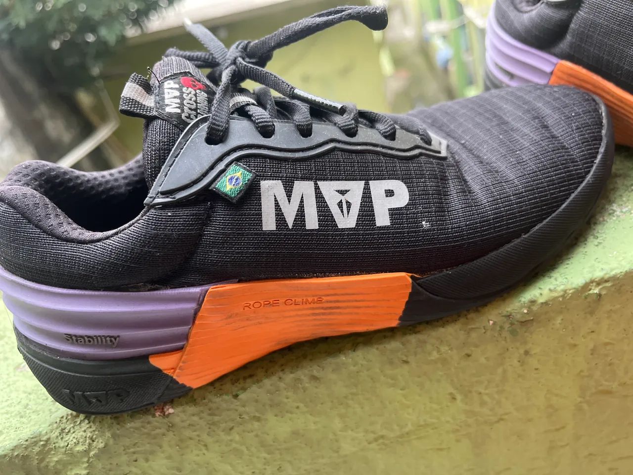TÊNIS MVP CROSSFIT  - Foto 2