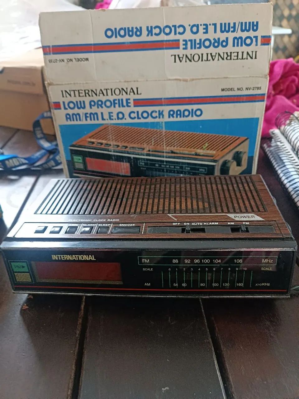 Rádio ? - Foto 3