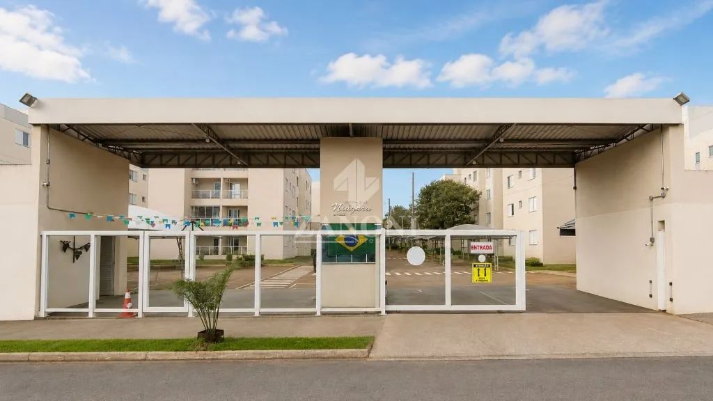 Residencial Niágara - Marialva