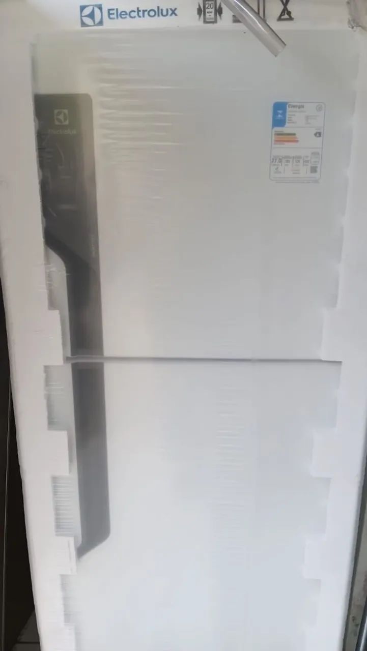 Refrigerador Electrolux TF70 432l - Foto 2